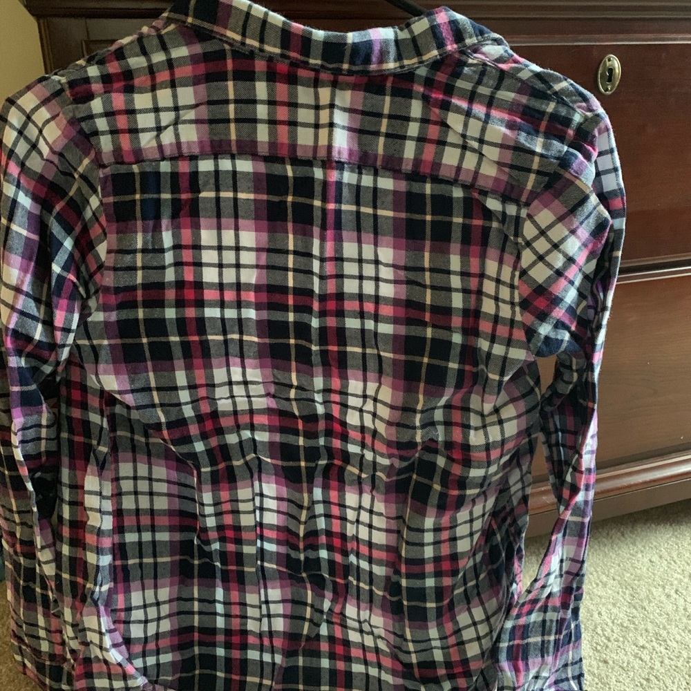 Flannel